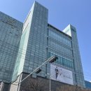 대구 AW호텔 웨딩홀 외관 및 주차