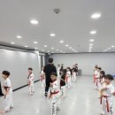 안성 하늘태권도 이미지