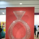 Kiaf 키아프 서울 2024 아트페어 관람 후기(in 코엑스)