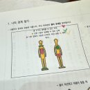 시립휴아림어린이집 | 미술학원에서 개별 책상을 사용하는 이유? 파주 운정 다율동 해오름 마을 미술학원 예꿈아트스튜디오