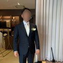 만성여행사 | w13. 포튼가먼트 전주점 맞춤정장 가봉 및 본식착용 후기
