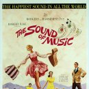 [영화음악] The Sound of Music (사운드 오브 뮤직) 이미지