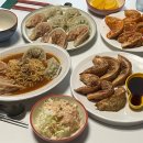 주상거기회관앞 | 천안 신방동 만두 찐 맛집 추천! 50년 전통의 &#34;육거리 소문난 만두회관 천안점&#34;