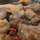 코리안바베큐소하