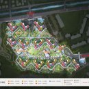 힐스테이트용인둔전역 이미지