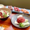 [안양 맛집] 가성비 좋은 육회맛집 &#39;육회바른연어 안양점&#39;