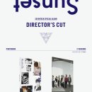 [NOTICE] SEVENTEEN SPECIAL ALBUM 'DIRECTOR'S CUT' 예약 판매 안내 (20180129 수정 ver.) 이미지