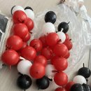 동심어린이집 | 경기 광주 어린이집 풍선 이벤트: 산타 풍선탈로 동심을 사로잡다