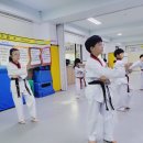 퍼스트 천무 태권도장 이미지