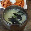 충무김밥&잔치국수