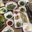 파리바게뜨선유도역 이미지