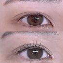 [순천속눈썹펌] 리뷰조수 일상 0328 - 프롬윤네일앤뷰티 : 속눈썹펌 &amp; 블랙틴팅
