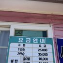 서광2교차로 4 | 제주도카트 아이와 함께 가기 좋았던 서귀포액티비티 서광카트체험장 후기