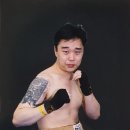 묵동 타이거 복싱짐 이미지