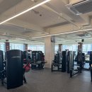 빅스당구장 | 부산 강서구 빅스짐 신호점 에버롤 시공