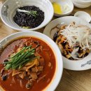 서부대로3 | 천안 두정동 꼬막짬뽕 맛지비 불꼬막짬뽕 두정점 가족외식 후기