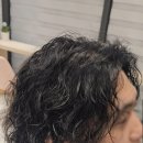 헤어 온 이미지