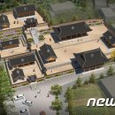 영양군 영산서원 이미지