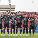 [📸] 대한민국 🇰🇷 3-1 🇴🇲 오만 이미지