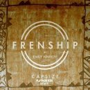 Capsize - Emily Warren, Frenship(에밀리 워렌 & 프렌쉽) 이미지