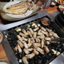 함덕흑돼지조약돌구이초원 이미지