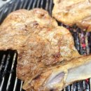 안지랑네거리(배스킨라빈스 방향) | 대구 남구 맛집 돼지갈비 노포 숯불촌 석기시대 25년 단골 후기