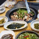 광명철산역2호맛찬들왕소금구이 이미지