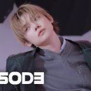 [모아] 투모로우바이 투게더 연준 ELLE 재팬 촬영스케치 영상 이미지