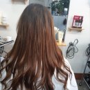 은 헤어샵 이미지