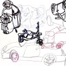 청명오토바이 이미지