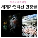 제주도여행/제주도가족여행, 세계자연유산 제주도에서 볼 수 있는 제주 만장굴
