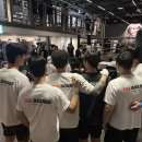 고트 복싱 이미지