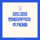 현정보통신 | 리드코프 추가 대출 무직자 연체자도 가능한 대출 후기 부결 났을 때