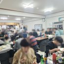 서민회도매 | 해운대 좌동 재래시장 새바다 횟집 방문 후기