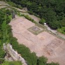 의령 보천사지 승탑 이미지