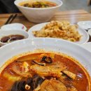안산 한대앞역 맛집 행복,짬뽕