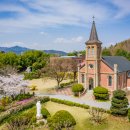 계산성당 앞 이미지