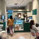 커스텀커피 카림애비뉴점