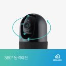 (주)이글루 | [이글루캠 S8] 반려동물과 아이를 위한 국내서버 홈카메라, 1+1 AI탑재 홈캠