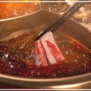 쿵푸팬더 훠궈 | 한층 특별한 훠궈! 따롱이훠궈 강남점을 가보세요