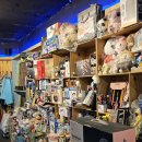 또또와 실내낚시카페 이미지