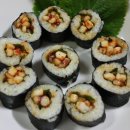 깻잎김밥