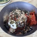 이가네면옥 | [강원도/강릉] 이가네면옥 – 입맛을 돋우는 매콤달콤한 회냉면 현지인 맛집