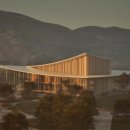 시아 태양광발전소 이미지