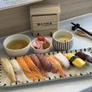 1299 | 아산 탕정 초밥 맛집 스시하루 런치 세트 솔직 후기