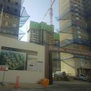 중흥아파트 인근 이미지