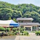 인제자연학교 캠핑장 이미지