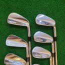  EPON 에폰 AF-TOUR MB 머슬백 아이언세트 이미지