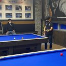 마스타 당구클럽 이미지