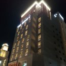 THE HONG C HOTEL Gangneung | 강릉여행 /더홍씨호텔 강릉/ 성남시장 중앙시장 /맛집 현대장칼국수본점